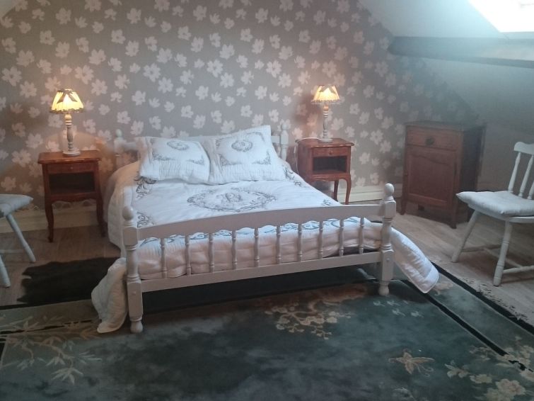 Maison Le Pressoir In Vallières-les-grandes - Loire Valley