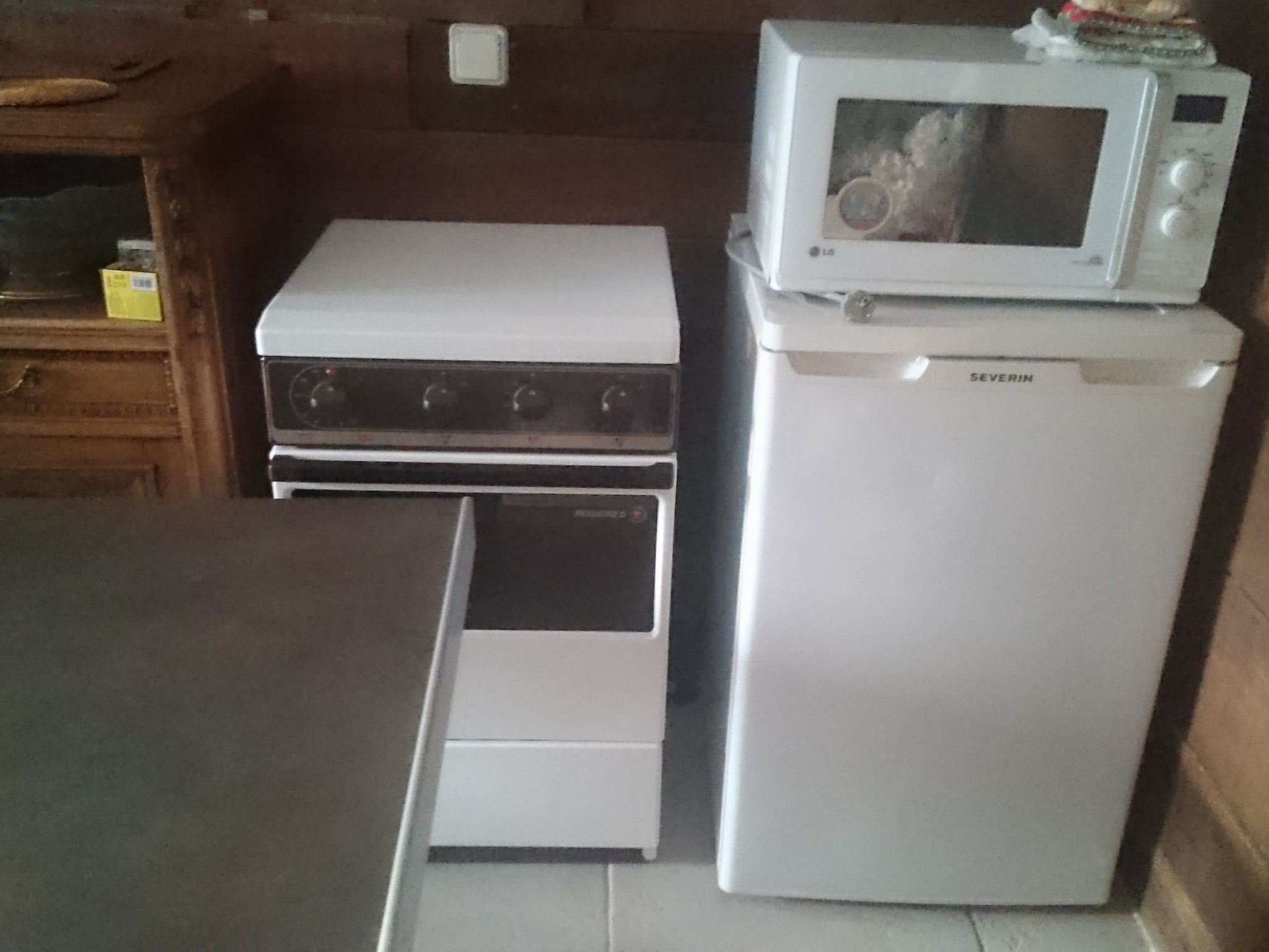 Maison le Pressoir in Vallières-les-Grandes-Image-tags.info