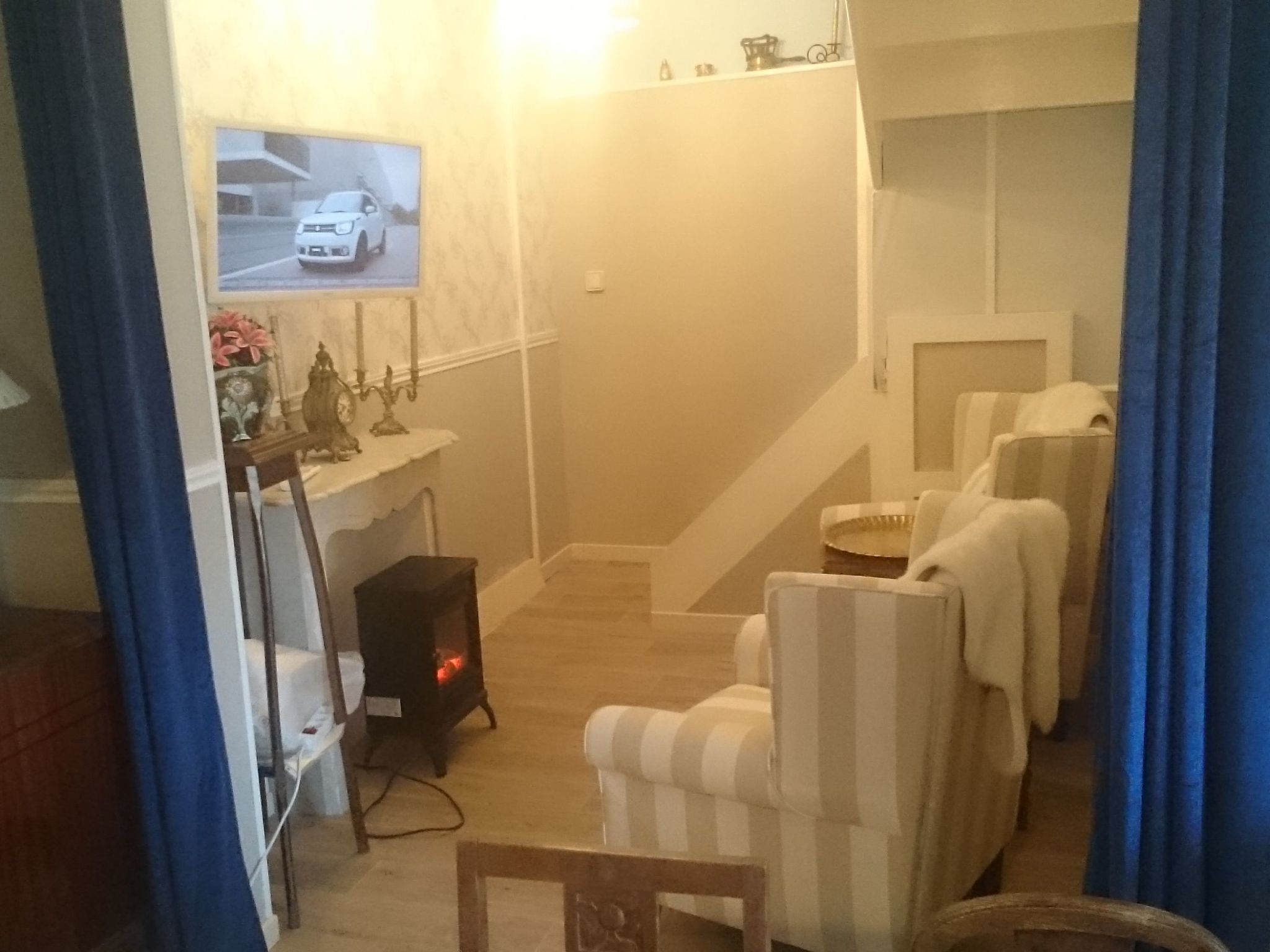 Maison le Pressoir in Vallières-les-Grandes-Image-tags.info