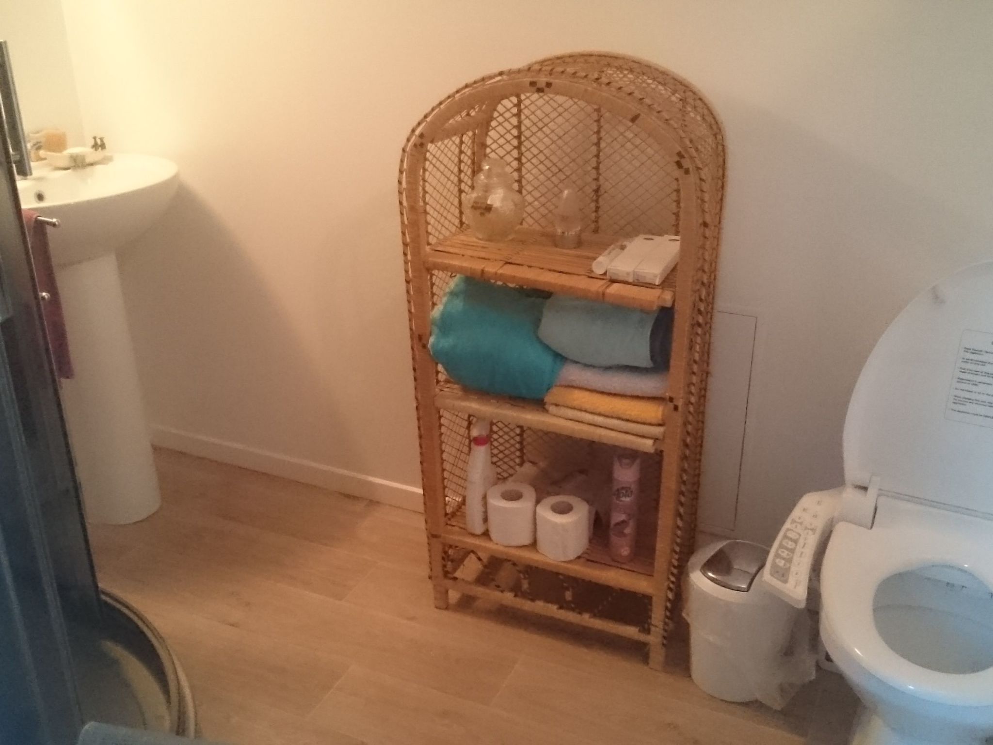 Maison le Pressoir in Vallières-les-Grandes-Image-tags.info