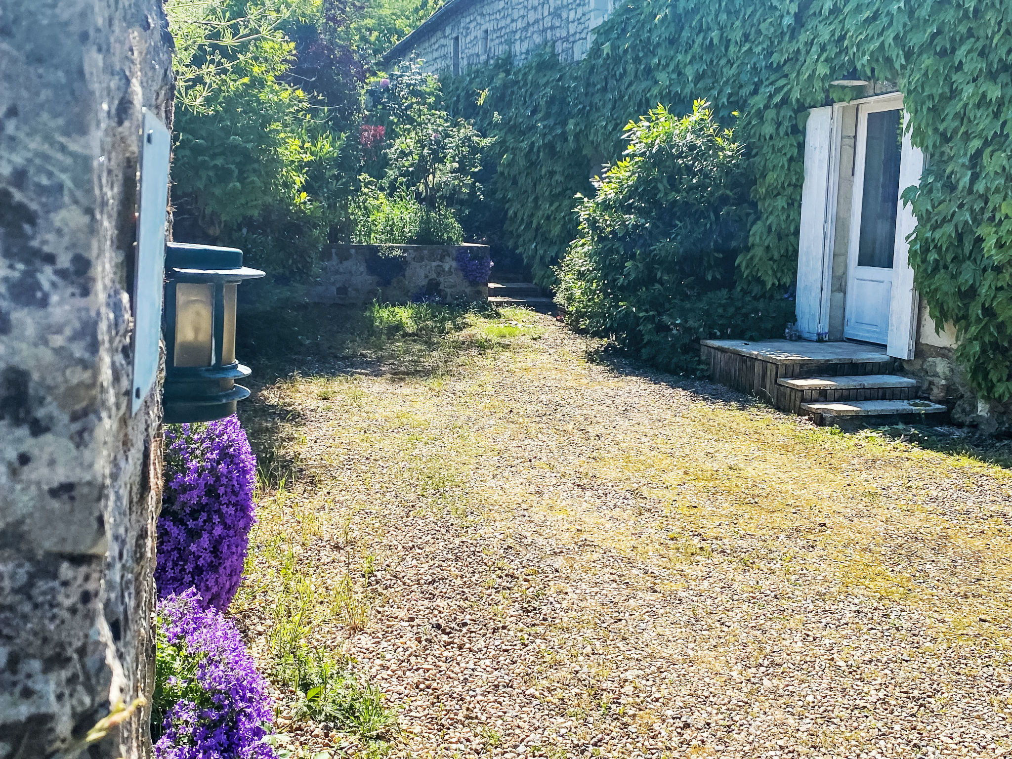 HAUS 3 SCHLAFZIMMER 3 BÄDER