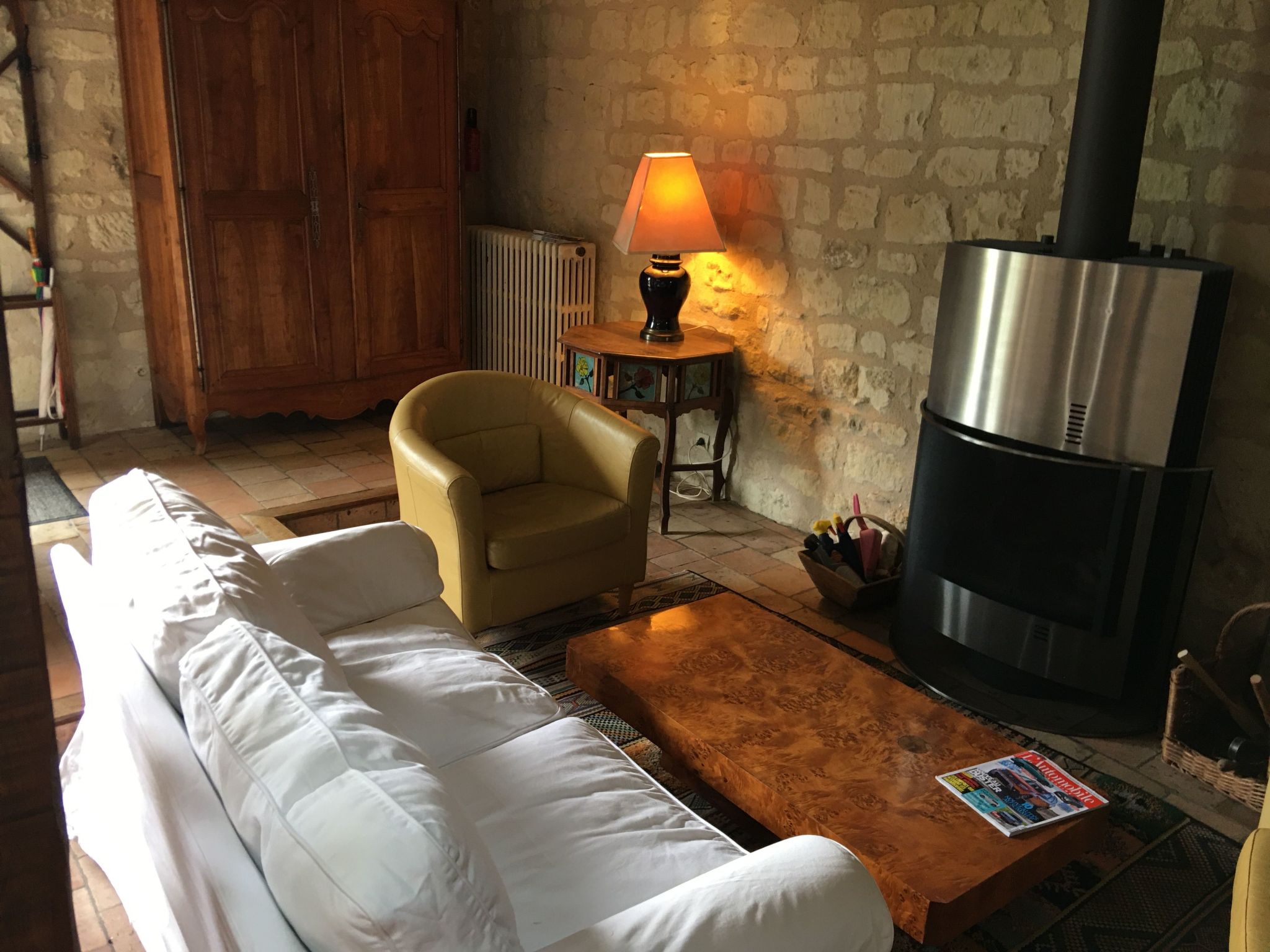 HAUS 3 SCHLAFZIMMER 3 BÄDER