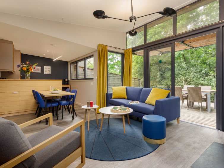 Search and Stay destination Chaumont-sur-Tharonne, Centre-Val de Loire - France from AU$ 489. Cottage VIP Nouveau Design