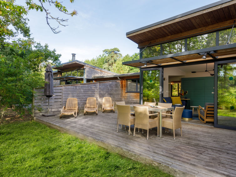 Search and Stay destination Chaumont-sur-Tharonne, Centre-Val de Loire - France from AU$ 563. Cottage VIP Nouveau Design