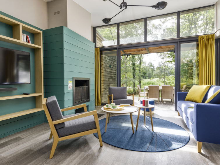Search and Stay destination Chaumont-sur-Tharonne, Centre-Val de Loire - France from AU$ 563. Cottage VIP Nouveau Design