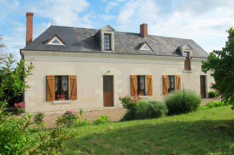 Ferienwohnungen Ferienhauser Chaumont Sur Loire Interhome