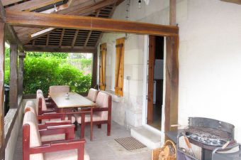 Ferienwohnungen Ferienhauser Chaumont Sur Loire Interhome