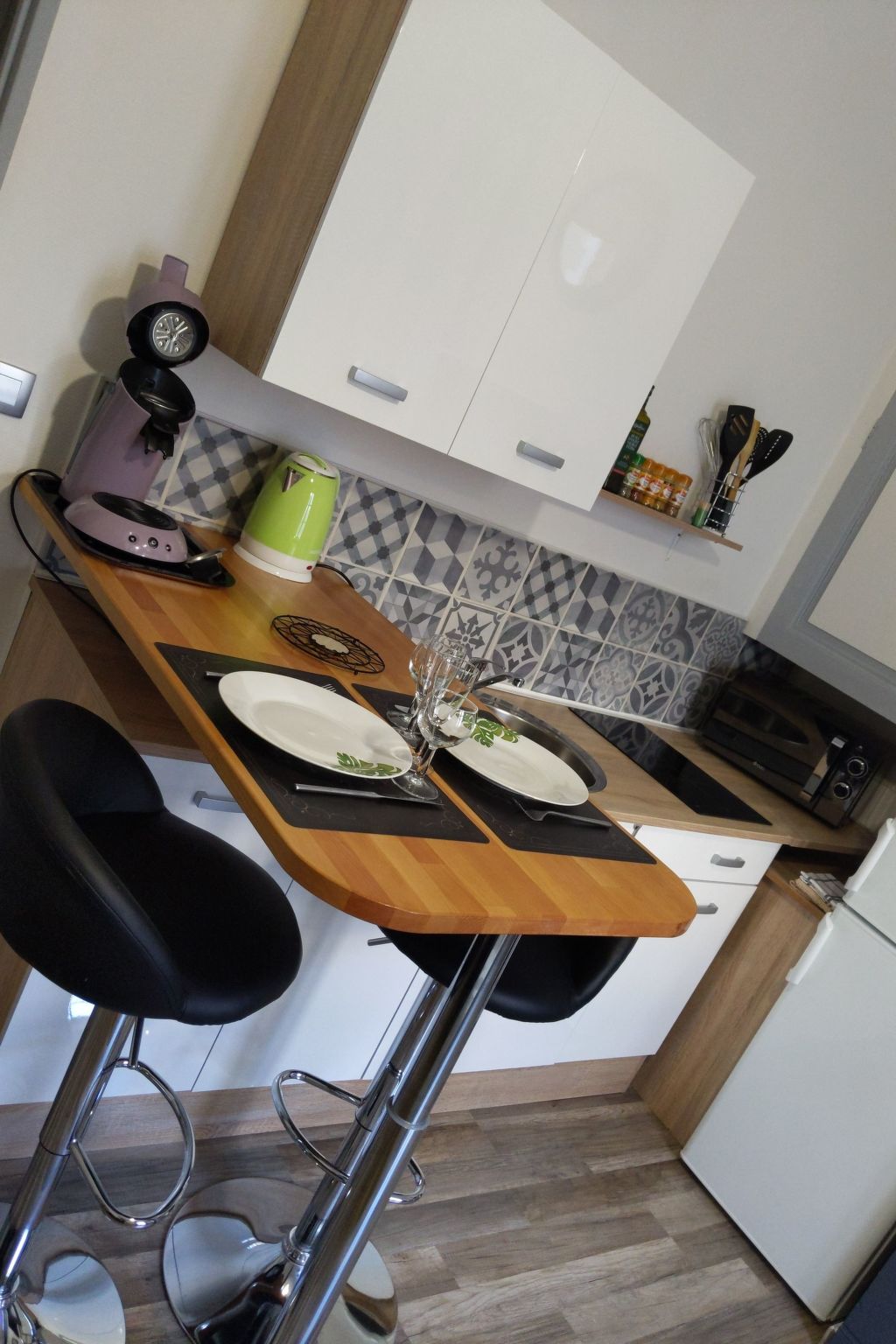 Wohnung im Herzen des Zentrums von Blois-Image-tags.info