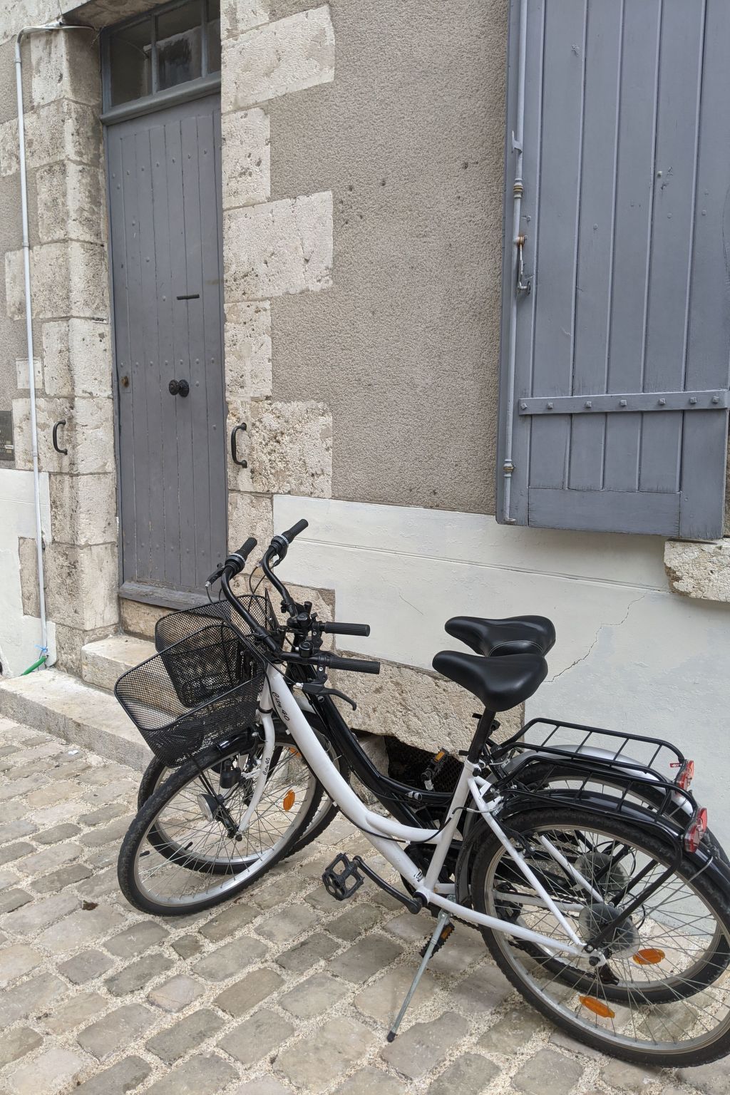 Wohnung im Herzen des Zentrums von Blois