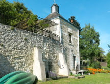 Le Pigeonnier (CTU200)