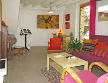 Au Soleil Joyeux (CTU201)