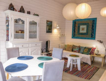 La petite maison blanche