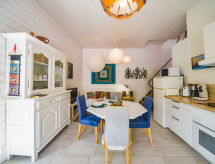 La petite maison blanche