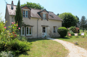 Ferienhaus La Janverie Monteaux Fr4064 604 1 Interchalet