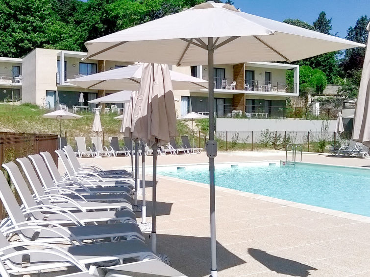 Le Clos Saint Michel (CIC100)