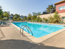 Le Relais du Plessis (RIH401)