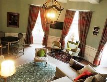 Cottage de la tour duplex 100m2 mit Pool Azay le rideau