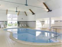 Vrijstaand vakantiehuis met verwarmd zwembad nabij Azay-le-Rideau - thumbnail 5