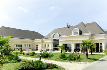 Ferienwohnungen Ferienhauser Loiretal Interhome