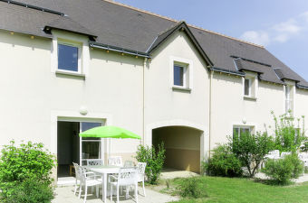 Ferienwohnungen Ferienhauser Loiretal Interhome