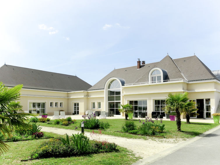 Search and Stay destination Azay-le-Rideau, Centre-Val de Loire - France from AU$ 174. Les Jardins Renaissance