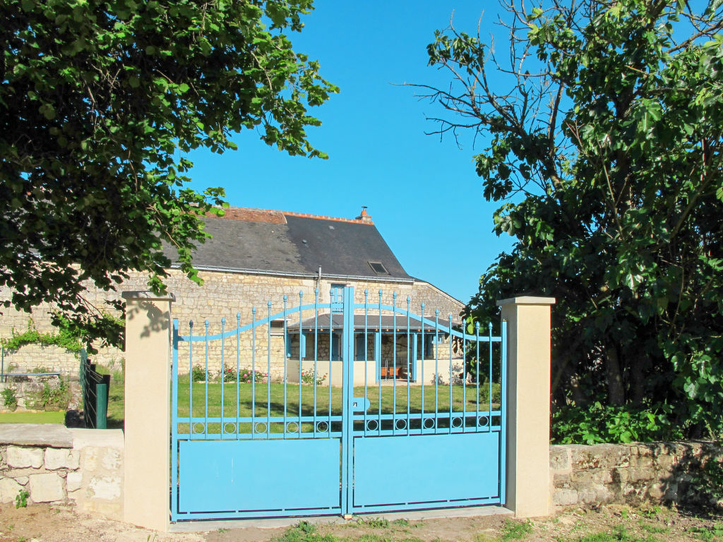 Gîte Le Landhuismes (HUI100)