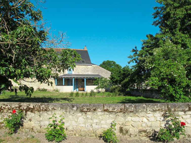 Gîte Le Landhuismes (HUI100)