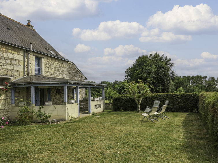 Semesterhus Gîte Le Landhuismes (HUI100)