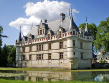 Maison Gîte Le Landhuismes