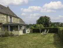 Maison Gîte Le Landhuismes