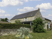 Maison Gîte Le Landhuismes
