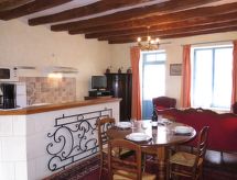 Maison Gîte Le Landhuismes