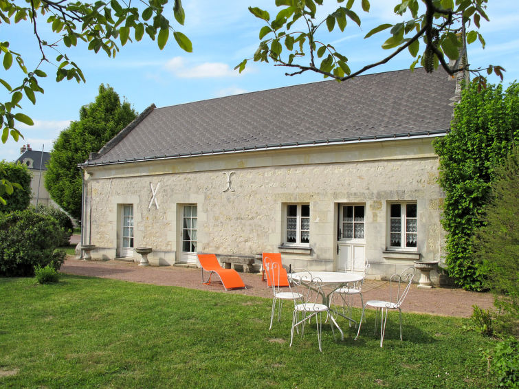 Feriehus Les Mailloches (REE100)
