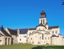 Feriebolig Les Mailloches (REE100)