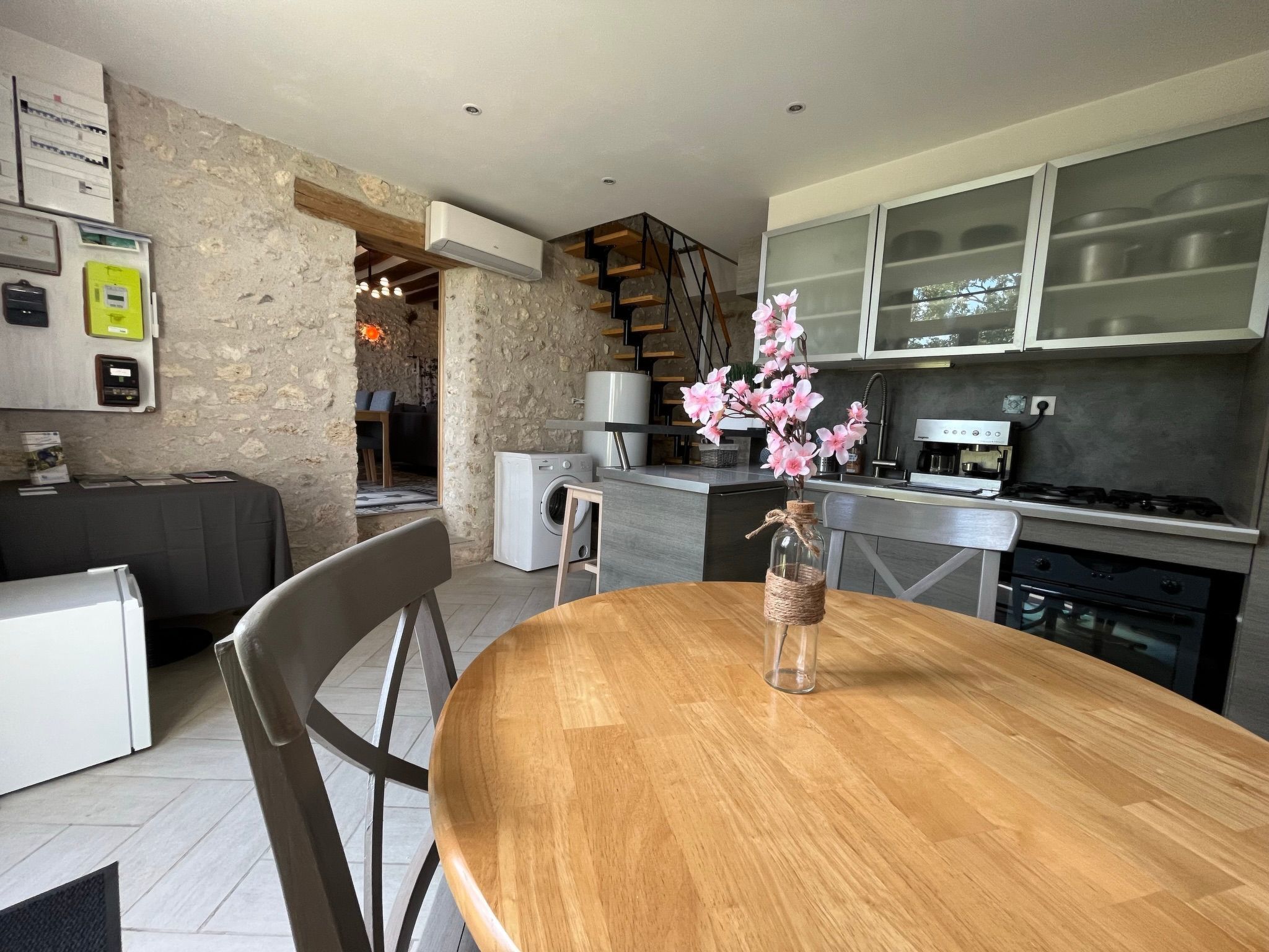 Familien Ferienhaus - Der Torbogen-Image-tags.info