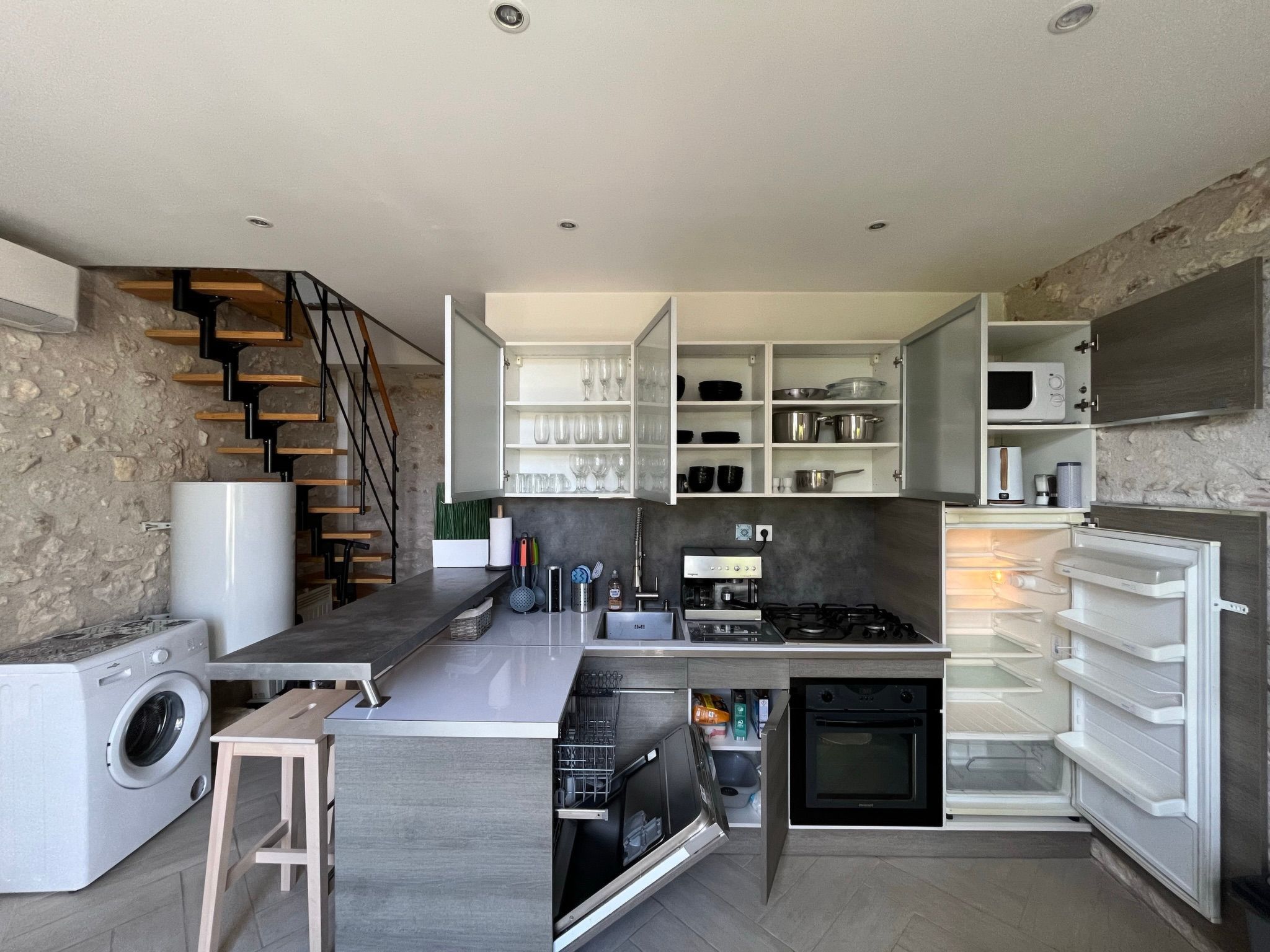 Familien Ferienhaus - Der Torbogen-Image-tags.info