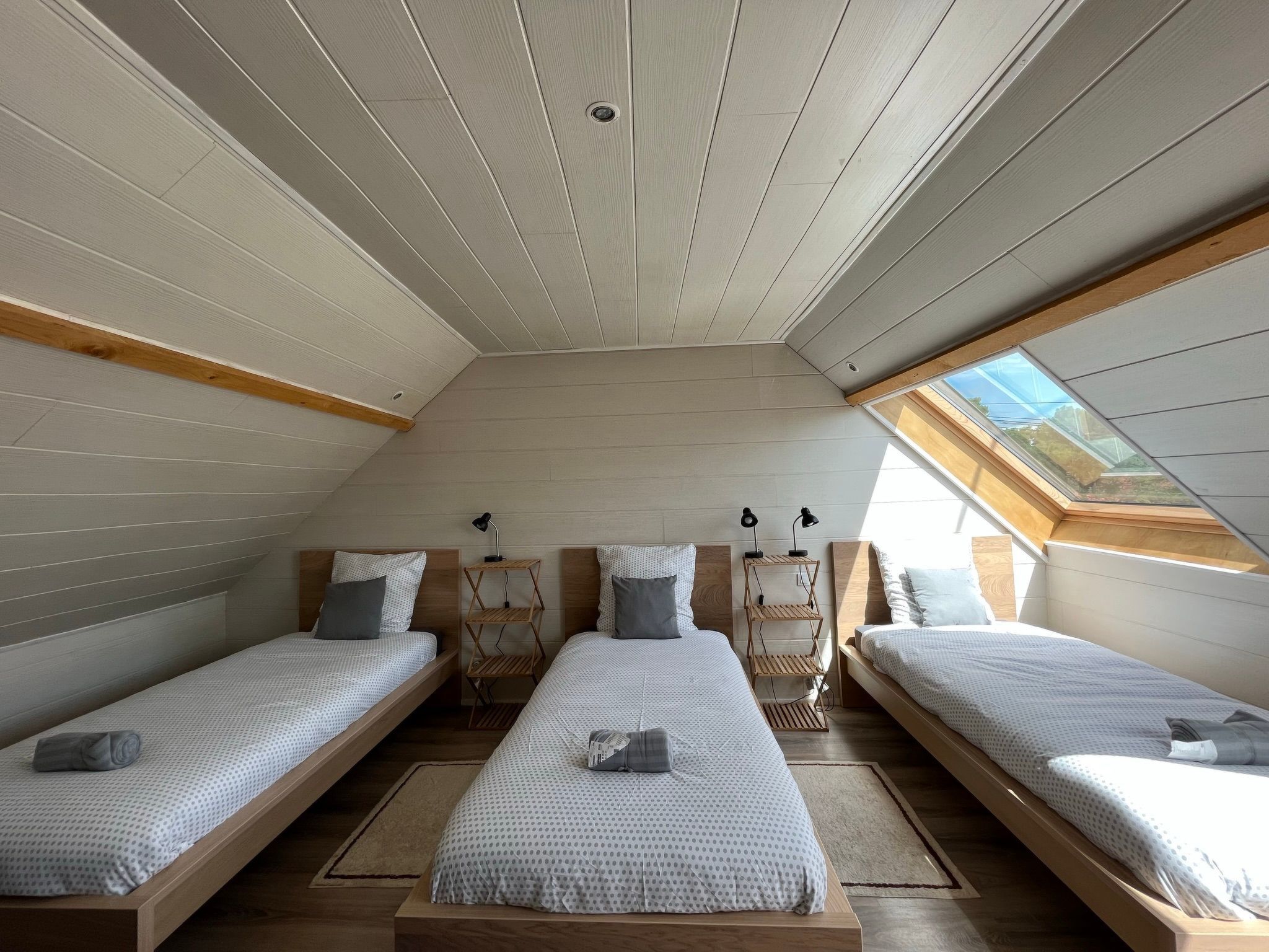 Familien Ferienhaus - Der Torbogen-Image-tags.info