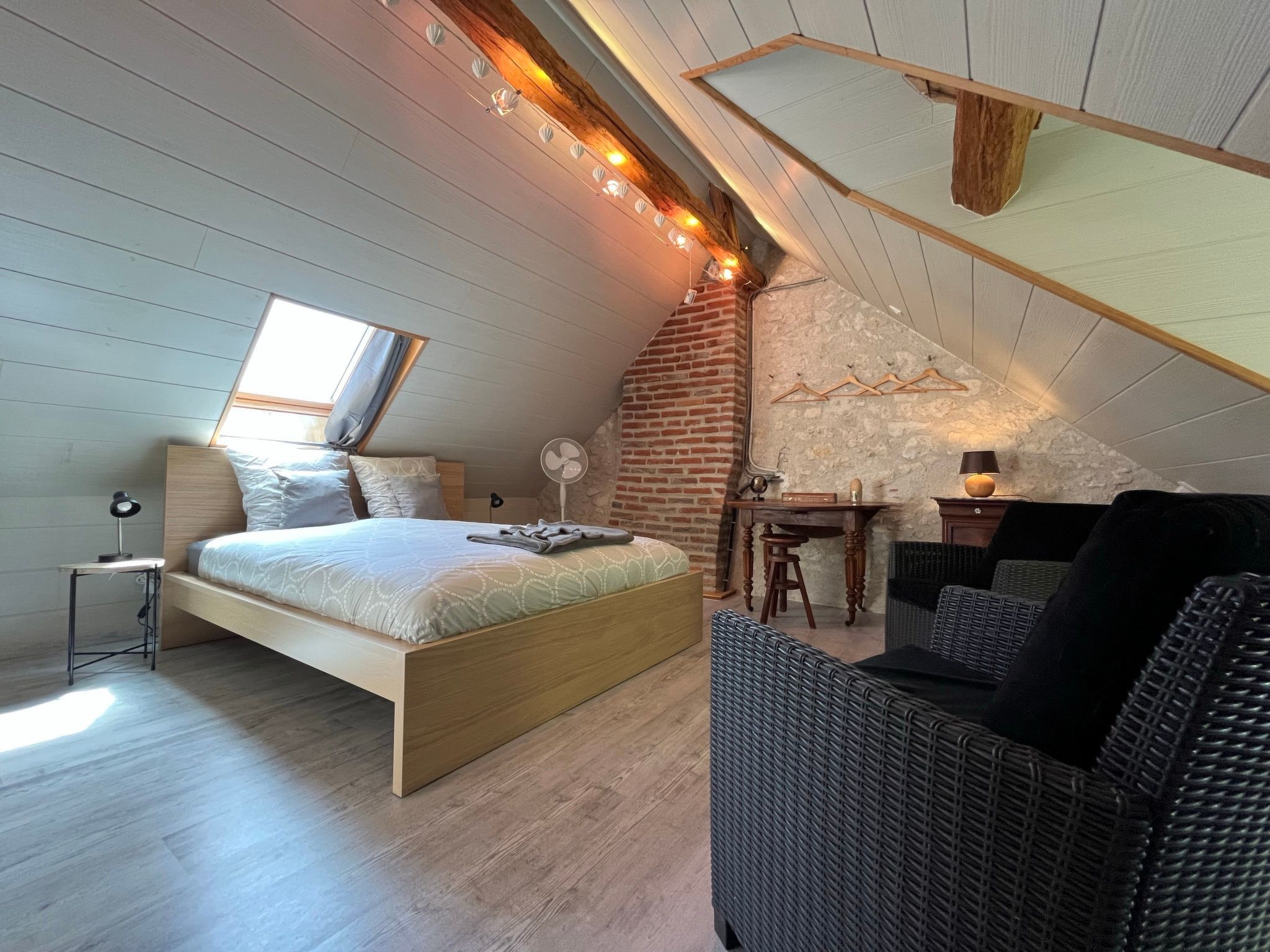 Familien Ferienhaus - Der Torbogen-Image-tags.info