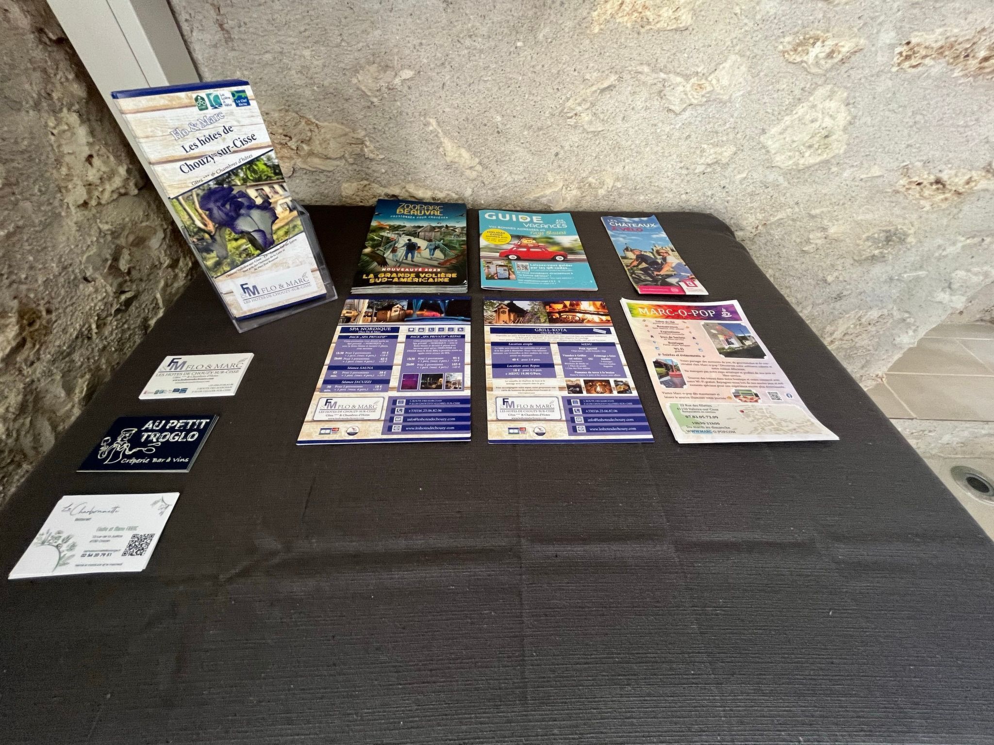 Familien Ferienhaus - Der Torbogen-Image-tags.info