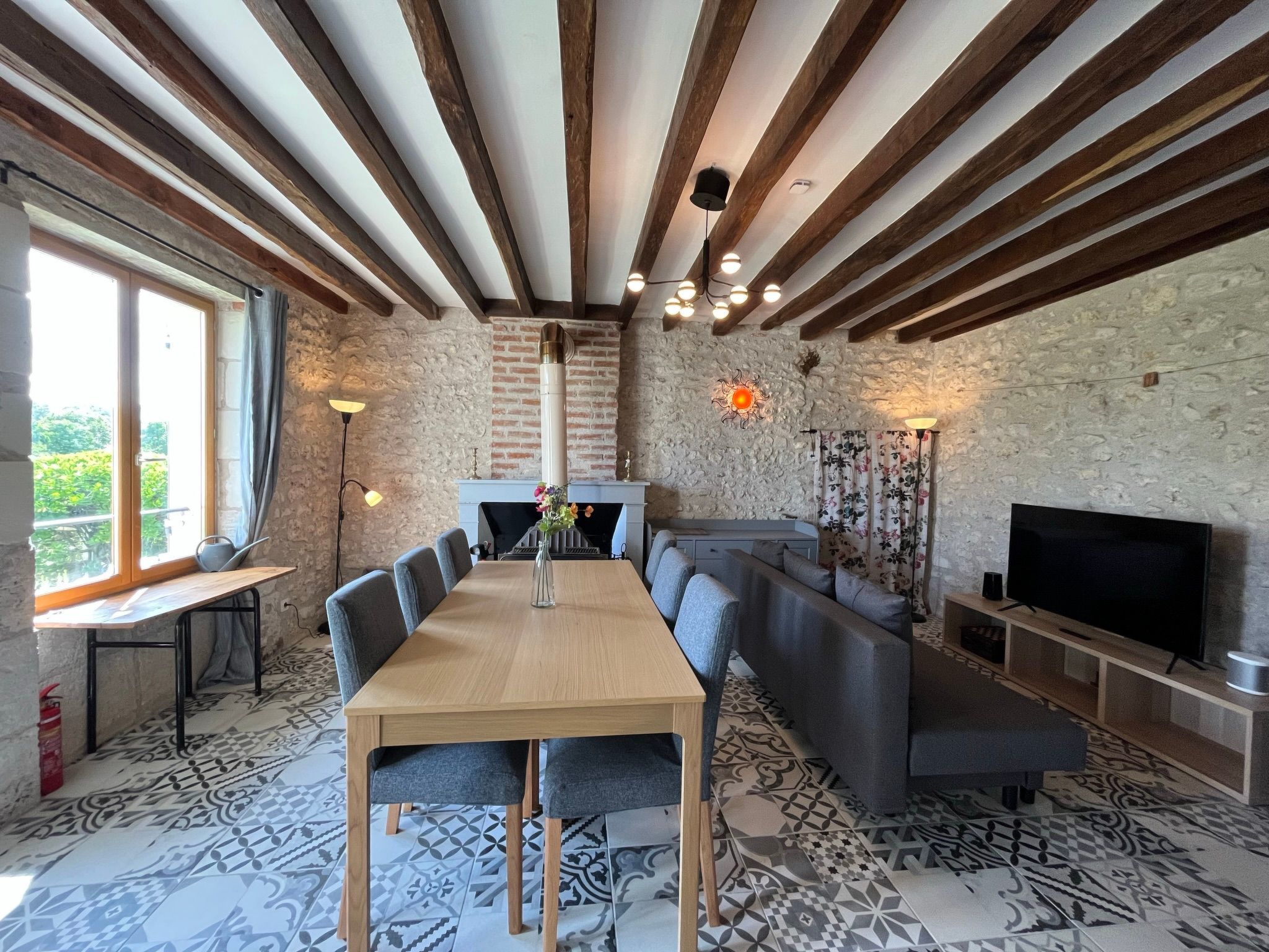 Familien Ferienhaus - Der Torbogen-Image-tags.info