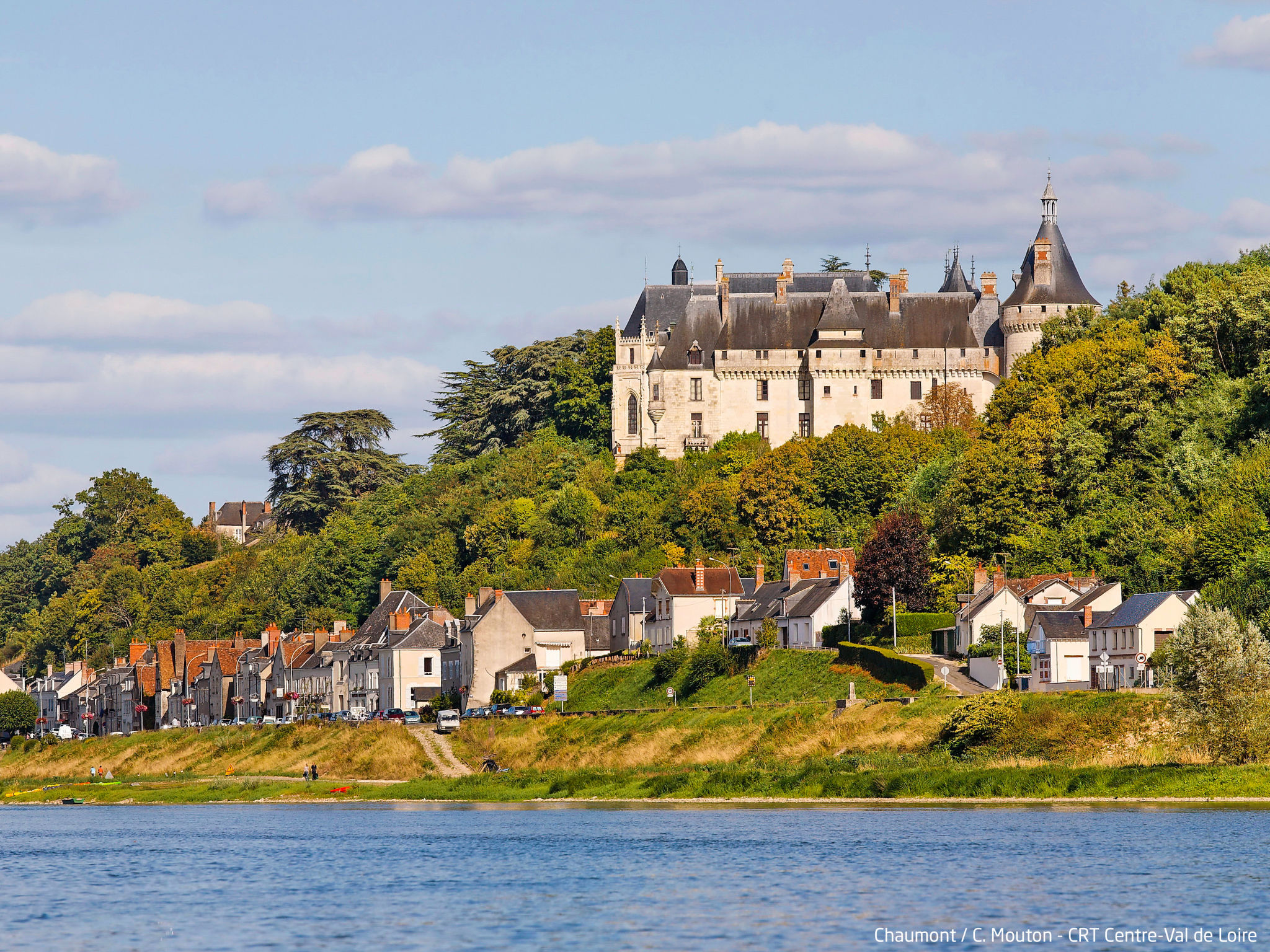 Familien Ferienhaus - Der Torbogen-Omgeving