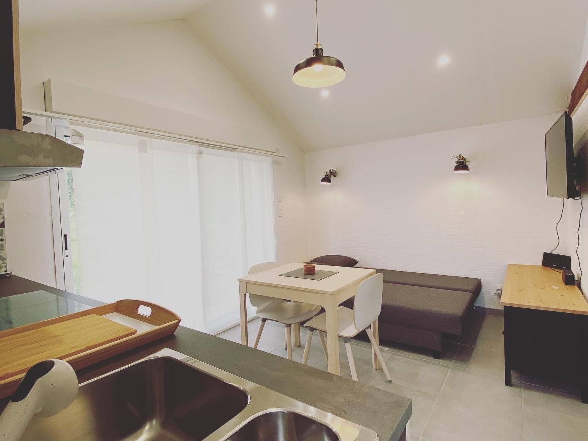 In Chouzy-Sur-Cisse mit Grill, Terrasse und Garten-Image-tags.info