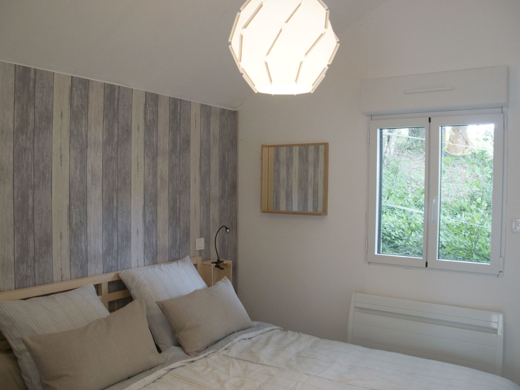 In Chouzy-Sur-Cisse mit Grill, Terrasse und Garten-Image-tags.info