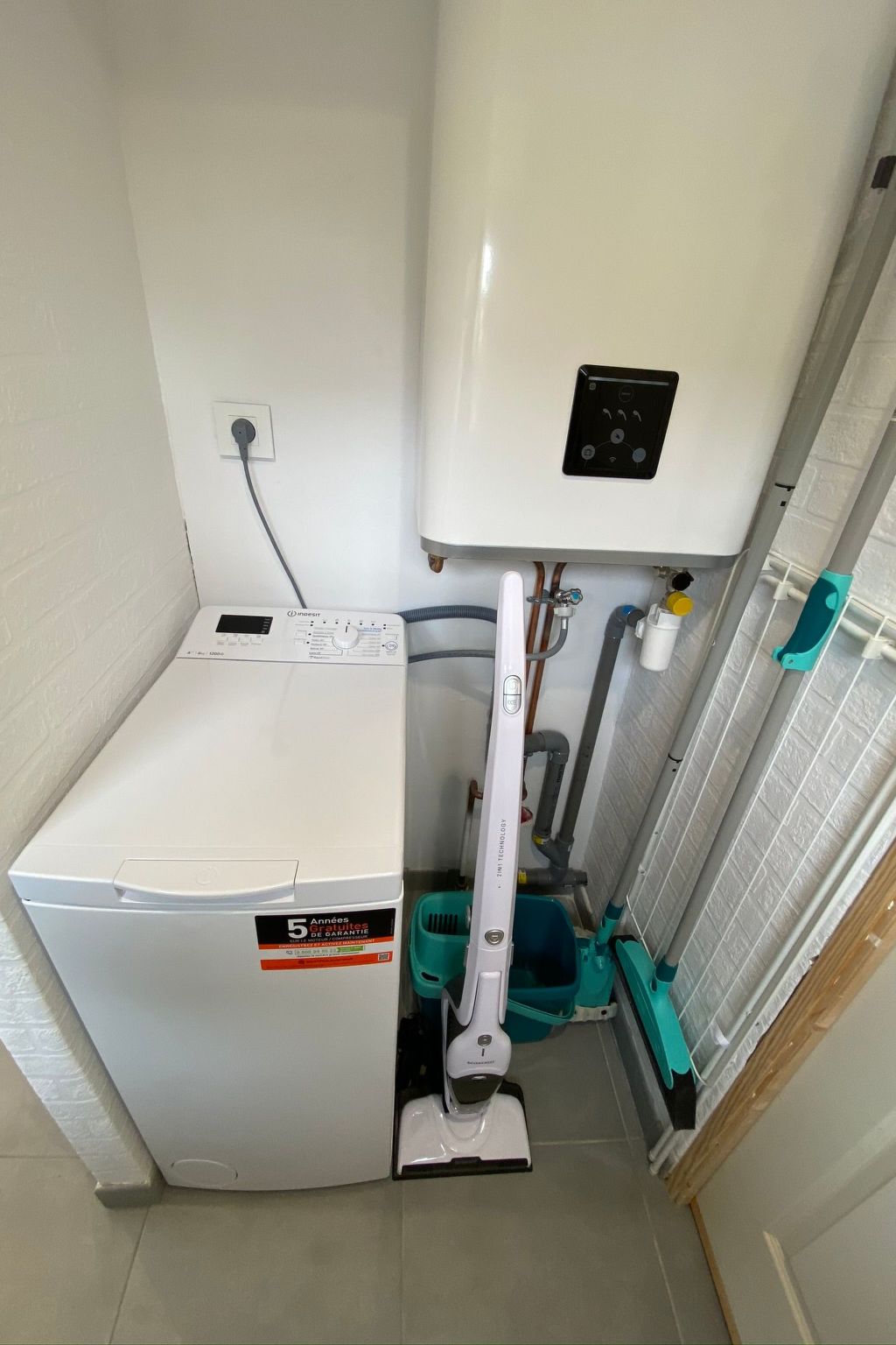 In Chouzy-Sur-Cisse mit Grill, Terrasse und Garten-Image-tags.info