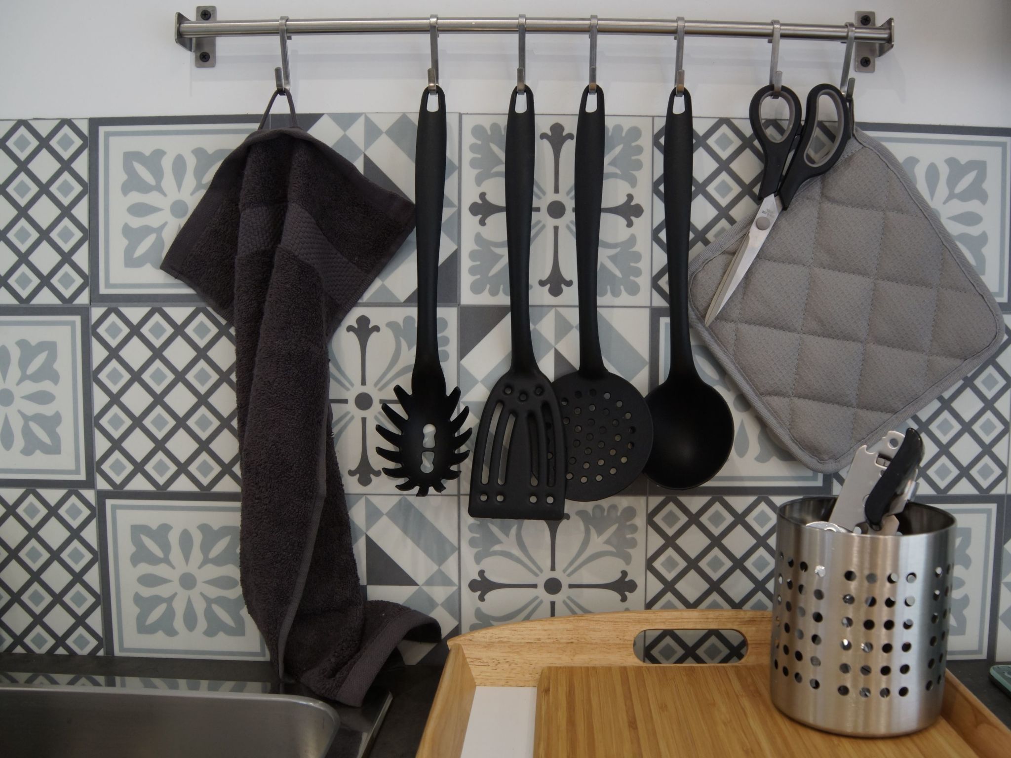 In Chouzy-Sur-Cisse mit Grill, Terrasse und Garten-Image-tags.info