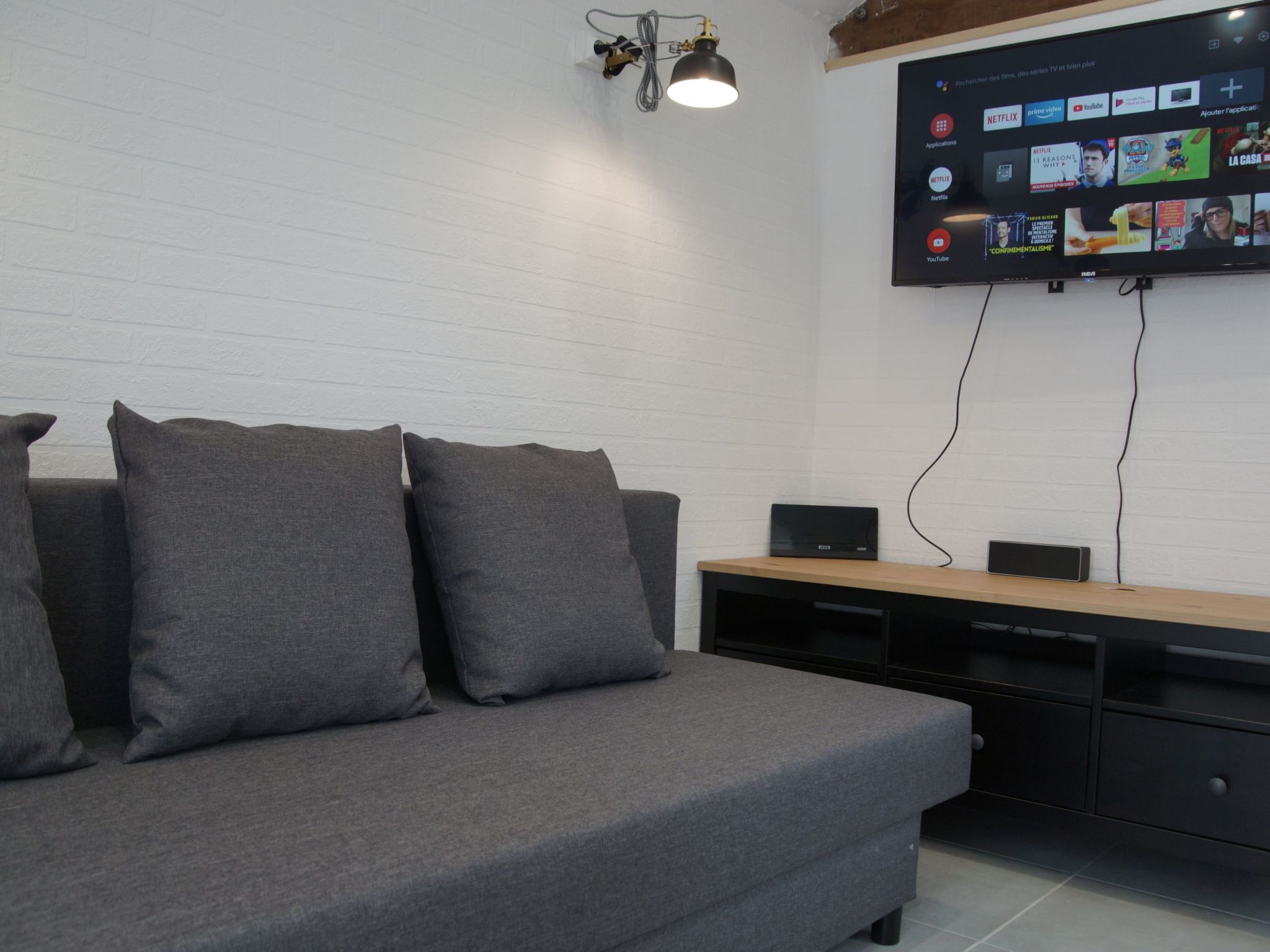 In Chouzy-Sur-Cisse mit Grill, Terrasse und Garten-Image-tags.info