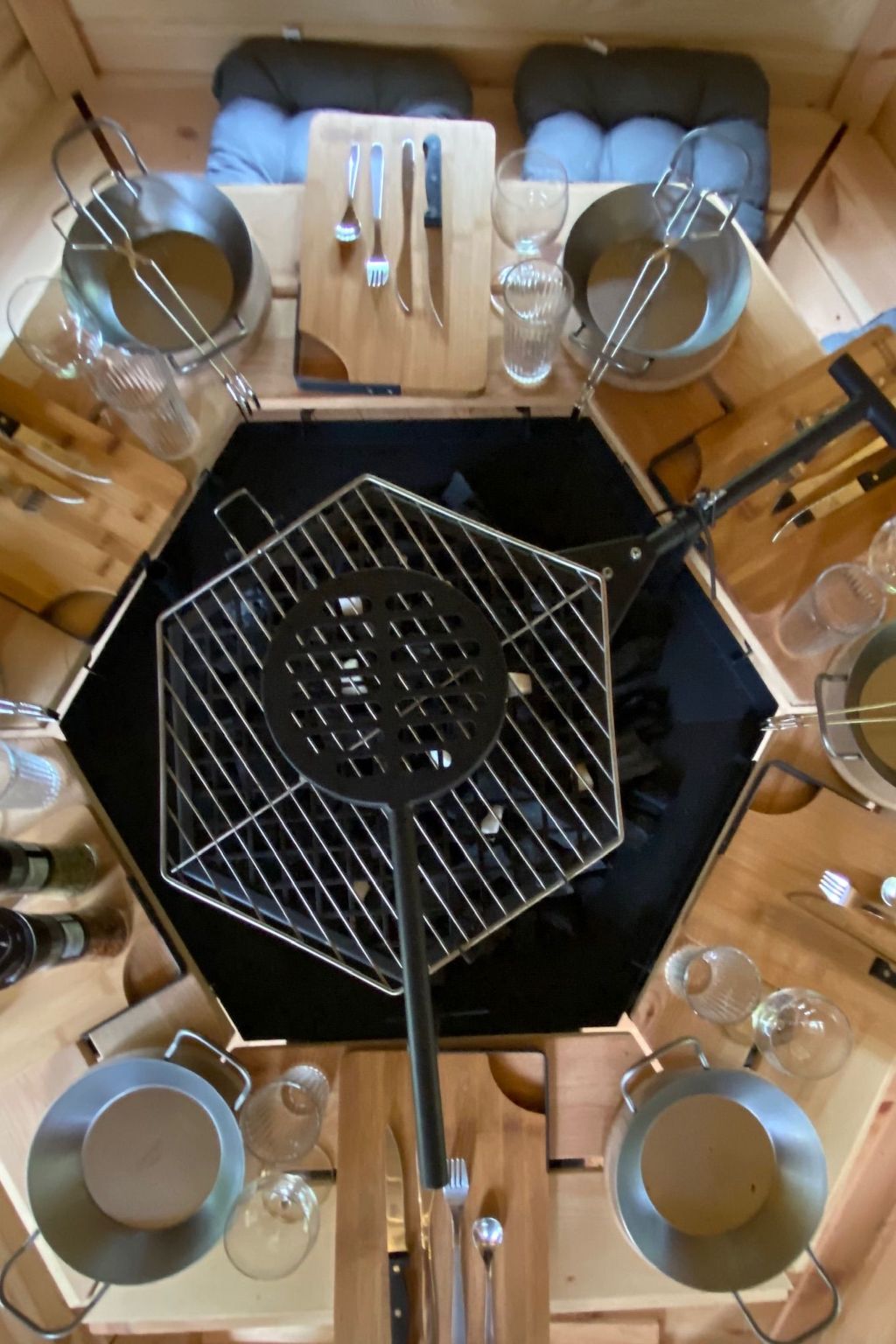 In Chouzy-Sur-Cisse mit Grill, Terrasse und Garten-Image-tags.info