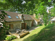 Marray-Baccus (OZN200)