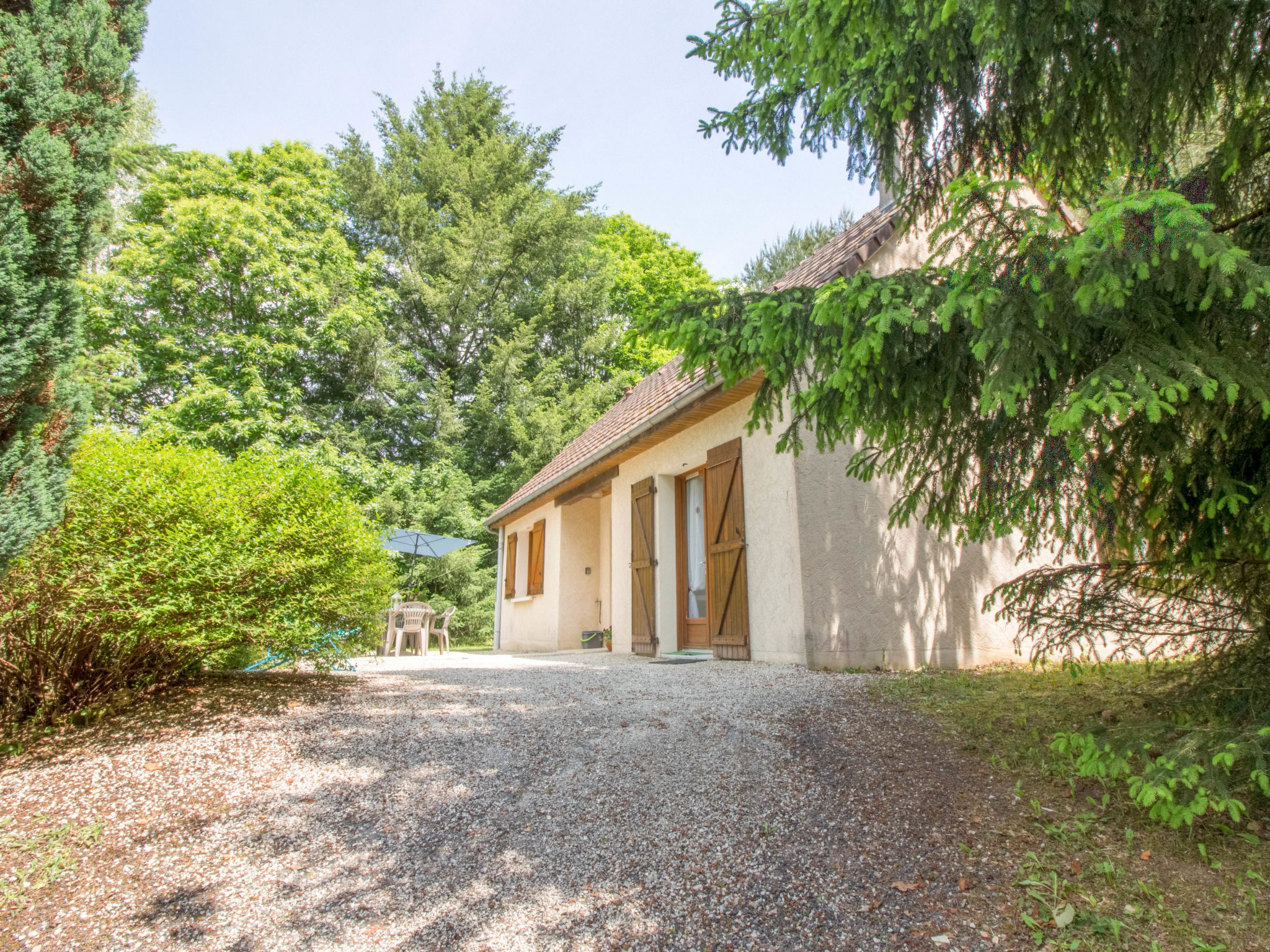 Holiday Rental Accommodation