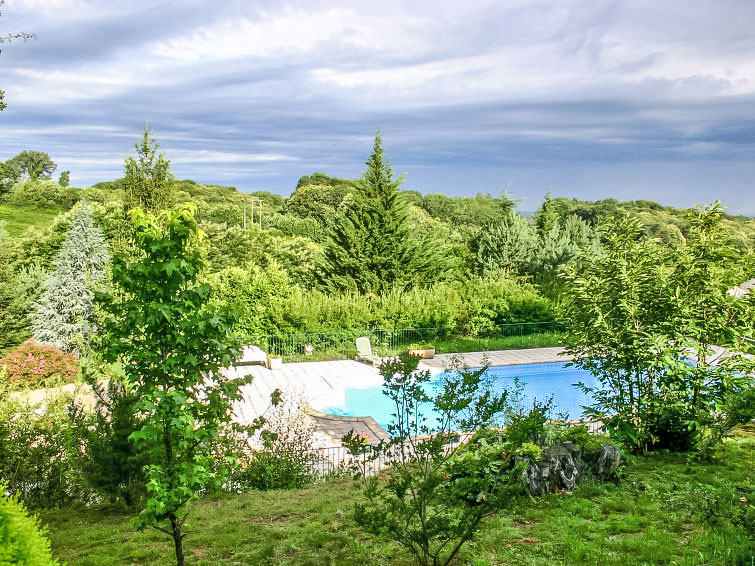 Casa de vacances La Châtaigneraie